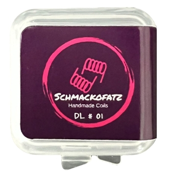 Preview: DL #01 3-Kern Aliens